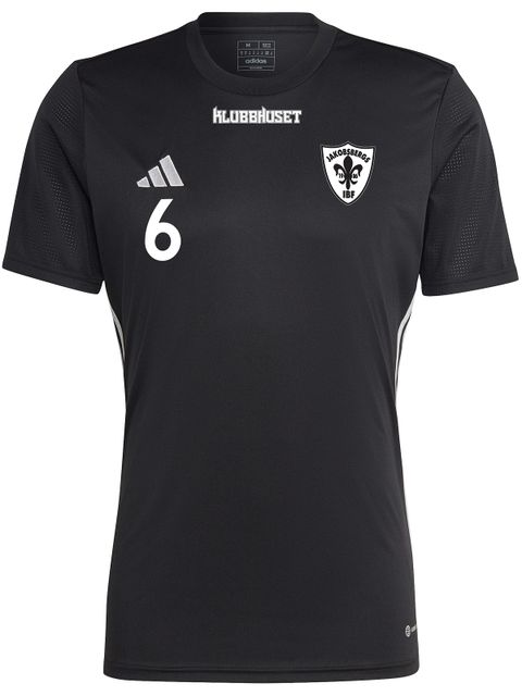 Adidas T-shirt TABELA23 (Jakobsbergs IBF)